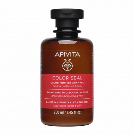 Apivita Color Color Protect Shampoo 250m …