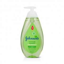 Johnson & Johnson Baby Shampoo με Χαμομή …