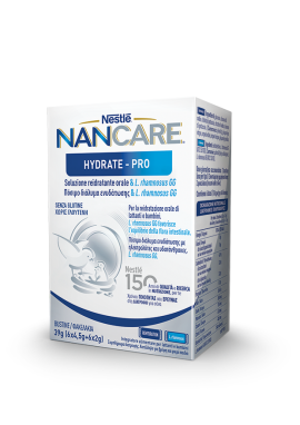 Nestle Nancare Hydrate Pro 6x4,5gr & 6x2 …