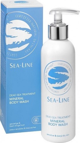 AM Health Sea Line Mineral Face Wash 200 …