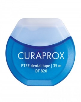 Curaprox DF820 DentalTape 35m