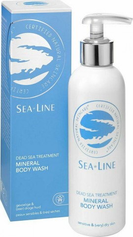AM Health Sea Line Mineral Body Wash 200 …