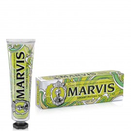 Marvis Οδοντόκρεμα Creamy Matcha Tea 75m …