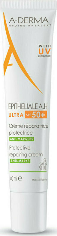 A-Derma Epitheliale A.H. Ultra Προστατευ …