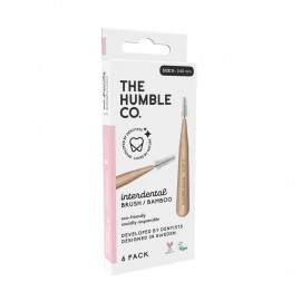 The Humble Co. Μεσοδόντια Βουρτσάκια 0.4 …