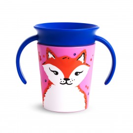 MUNCHKIN MIRACLE TRAINER CUP FOX 6m+ 177 …