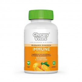 VICAN CHEWY VITES IMMUNE FUNCTION 60ζελε …