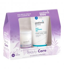 Panthenol Extra Promo Face & Eye Cream 5 …