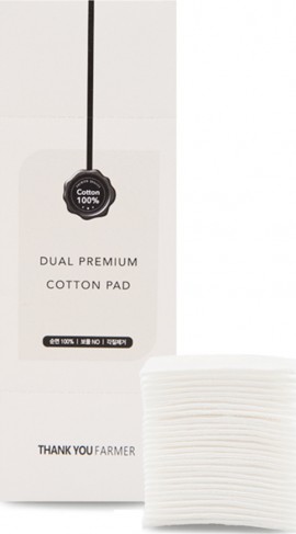 Thank You Farmer Dual Premium Cotton Pad …