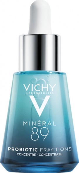 Vichy Mineral 89 Probiotic Fractions Boo …