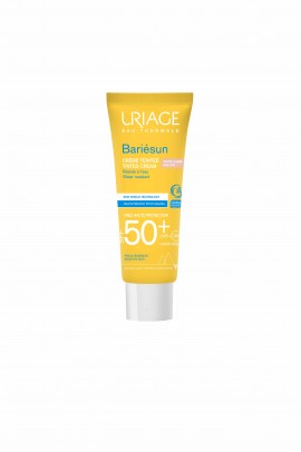 Uriage Bariesun Fair Cream Με Χρώμα SPF5 …