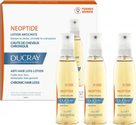 Ducray Promo Neoptide Anti Hair Loss Lot …