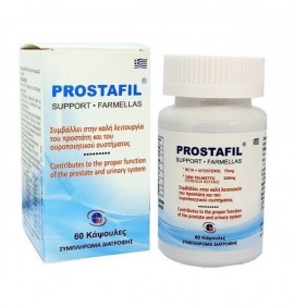 Medichrom Prostafil Farmellas 60caps