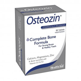 Health Aid Osteozin Complete Bone Formul …