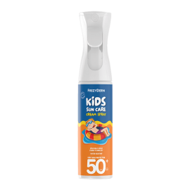 Frezyderm Kids Sun Care Cream Spray SPF5 …