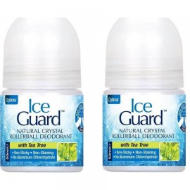 Optima Promo Ice Guard Tea Tree 50ml + 5 …