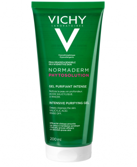 Vichy Normaderm Phytosolution Purifying …
