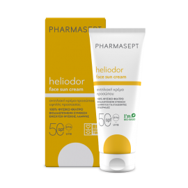 Pharmasept Heliodor Face Sun Cream SPF50 …