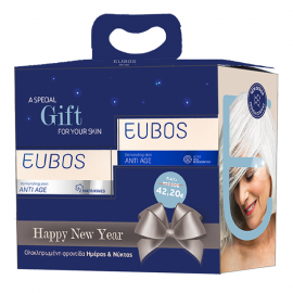 Eubos Promo Anti Age Christmas Box Hyalu…