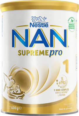 Nestle Nan Supremepro 1 400gr