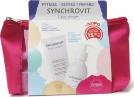 Synchroline Promo Synchrovit Face Cream …