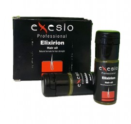 Exesio Elixirion Hair Oil Professional 4 …