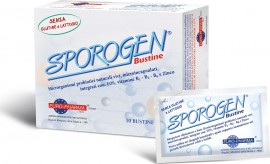 Europharma Sporogen 10φακελάκια