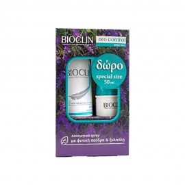 Epsilon Health Bioclin Promo Deo Control …