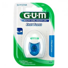 Gum Easy Floss (2000) Οδοντικό Νήμα Μαλα …
