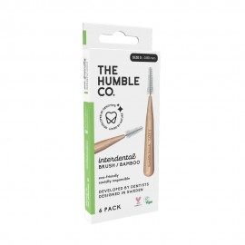 The Humble Co. Μεσοδόντια Βουρτσάκια Bam …