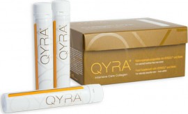 Βιβαφάρμ Qyra Collagen Drink 21x25ml