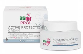 Sebamed Pro Active Protection Cream 50ml