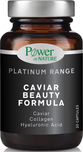 Power Health Platinum Caviar Beauty Form …