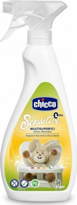 Chicco Spray Καθαρισμού Επιφανειών Πολλα …
