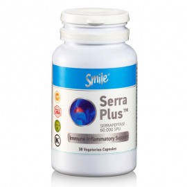 AM Health Serra Plus 30caps