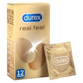 Durex Προφυλακτικά Πολύ Λεπτά Χωρίς Λάτε …