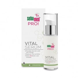 Sebamed Pro Vital Serum 30ml