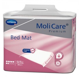 Hartmann Molicare Premium Bed Mat Υποσέν …