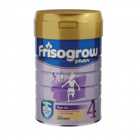 Friso Frisogrow Plus+ No4 Βρεφικό Γάλα …
