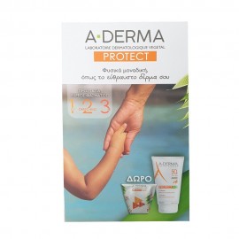 A-Derma Promo Protect AD Αντηλιακή Κρέμα …