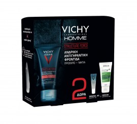 Vichy Promo Structure Force 50ml + Miner …