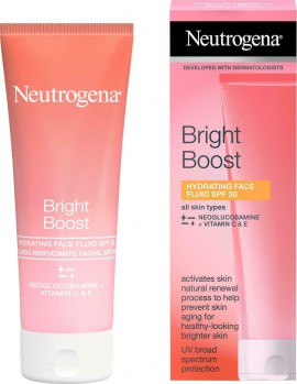 Neutrogena Bright Boost Hydrating Κρέμα …