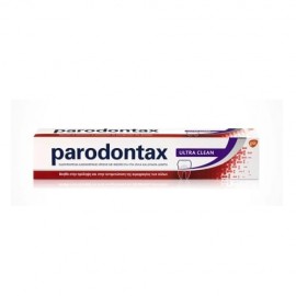 Parodontax Οδοντόκρεμα Ultra Clean 75ml