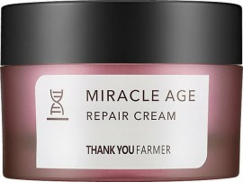 Thank You Farmer Miracle Age Rich Repair …