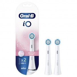 Oral B Ανταλλακτικα Βουρτσάκια iO Gentle …