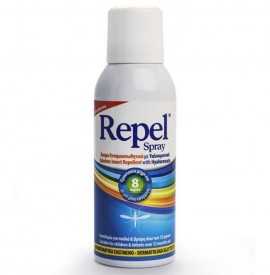 Unipharma Repel Spray Άοσμο Εντομοαπωθητ …