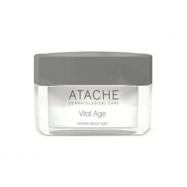 Atache Vital Age Wrinkle Attack Night 50 …