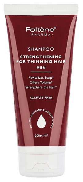 FOLTENE SHAMPOO FOR THINNING HAIR MEN 20 …