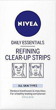 Nivea Daily Essentials Refining Clear Up …
