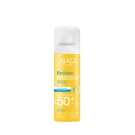 Uriage Bariesun Spray Με Άρωμα SPF50 200 …